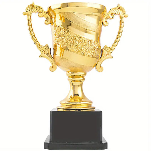 Best Teammate Trophy