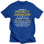 Crew Neck Short Funny Work Quotes Project Manager Compression T-shirts New Work Shirts For Men  Funny Print Top Tee Black Style