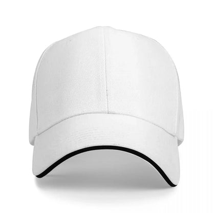 Project Manager Baseball Cap Hood Rave Hat Baseball Cap Uv Protection Solar Hat For Men Women's