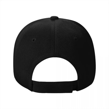 Project Manager Baseball Cap Hood Rave Hat Baseball Cap Uv Protection Solar Hat For Men Women's