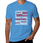 New Project Management T-Shirt graphic t shirts tees Short sleeve heavyweight t shirts for men