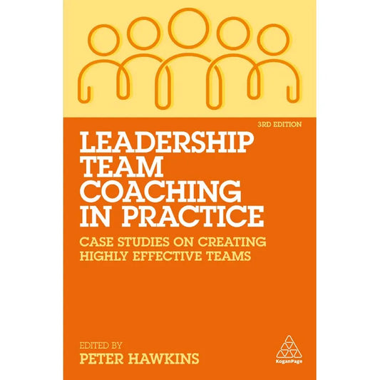 Leadership Team Coaching In Practice