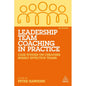 Leadership Team Coaching In Practice